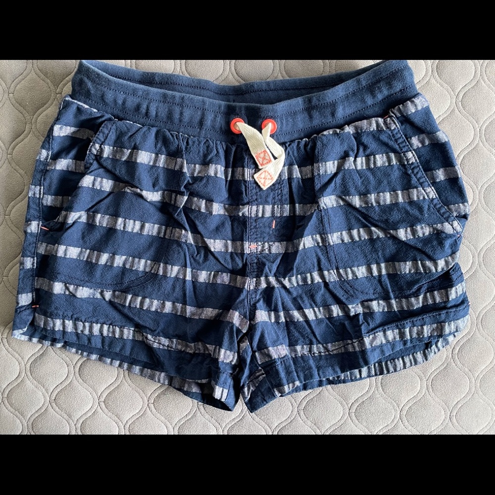 Cat and Jack Girls Pull on Shorts, Size XL (14/16)